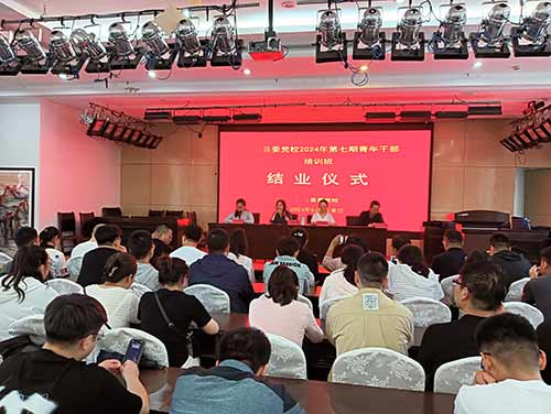 創新路徑：基層黨建干部培訓新策略